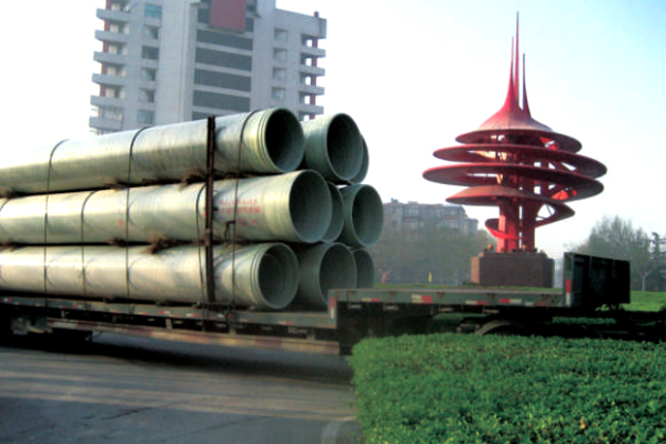 長沙引水及水質環(huán)境工程 