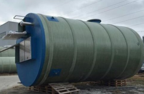 一體化預(yù)制泵站怎么選？